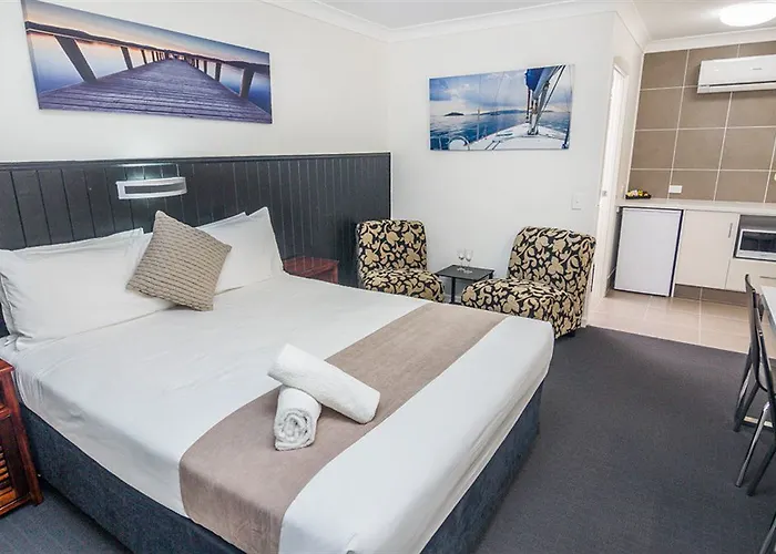 Caboolture Motel
