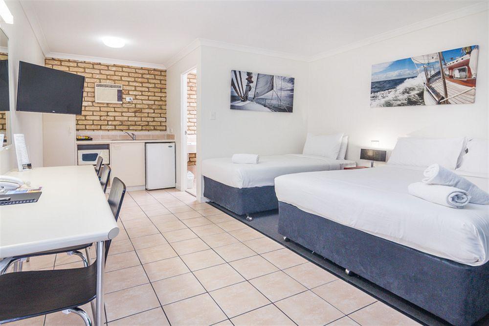 Caboolture Motel Motel
