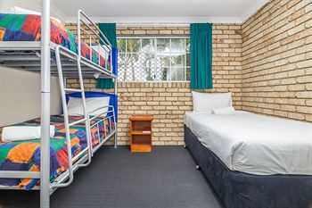 Caboolture Motel 3*