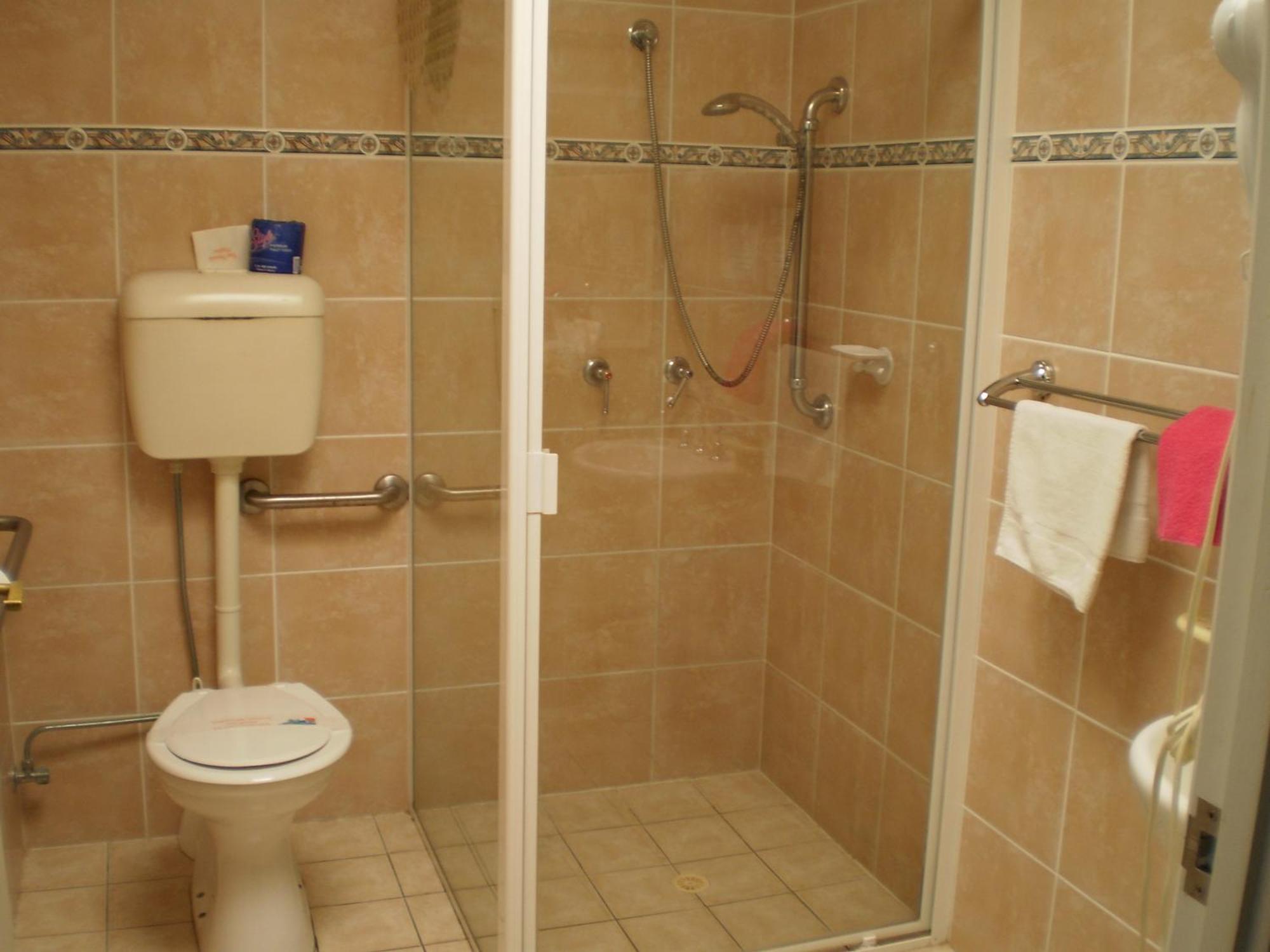 Motel Caboolture Motel
