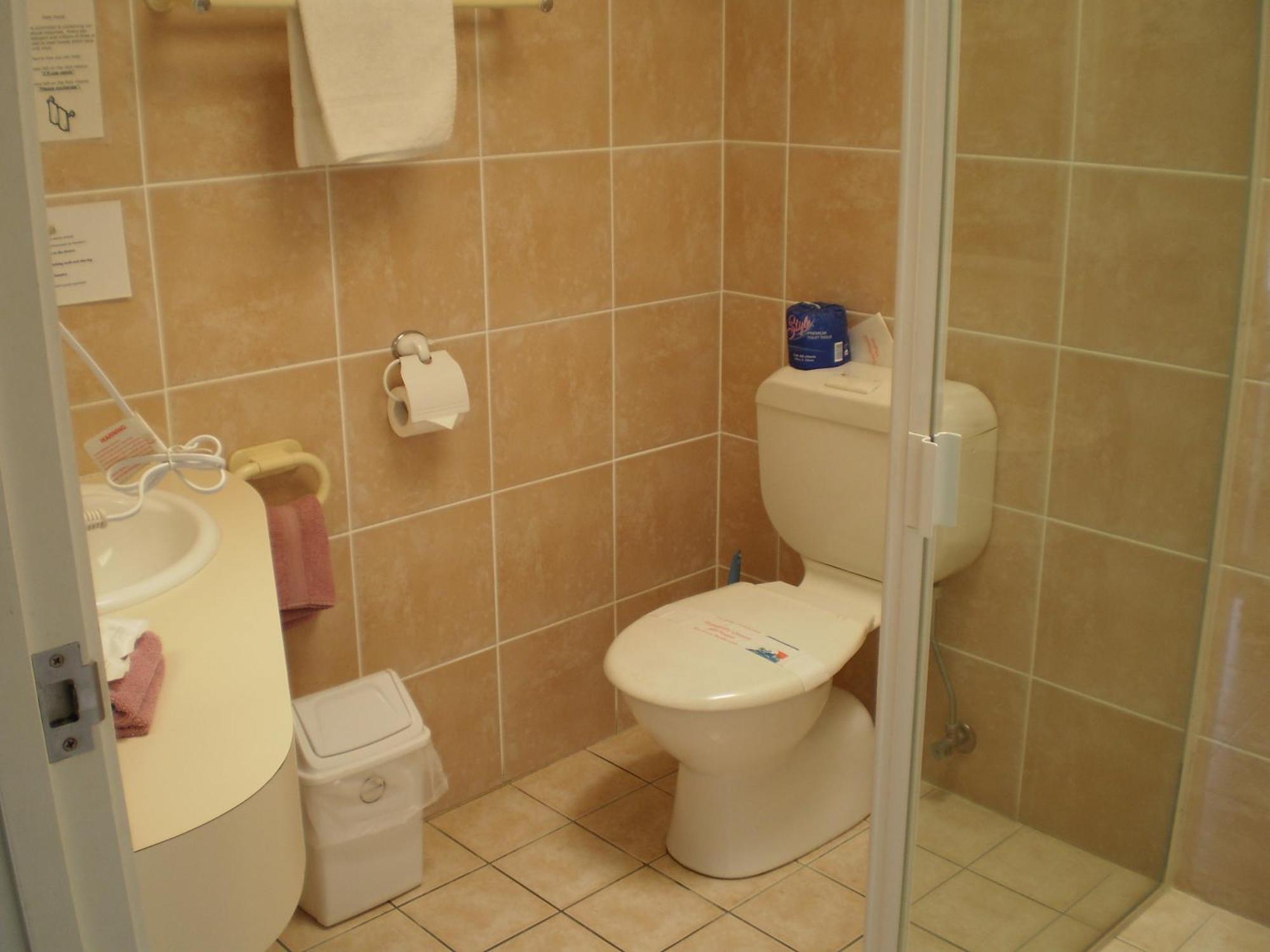 Caboolture Motel Motel 3*