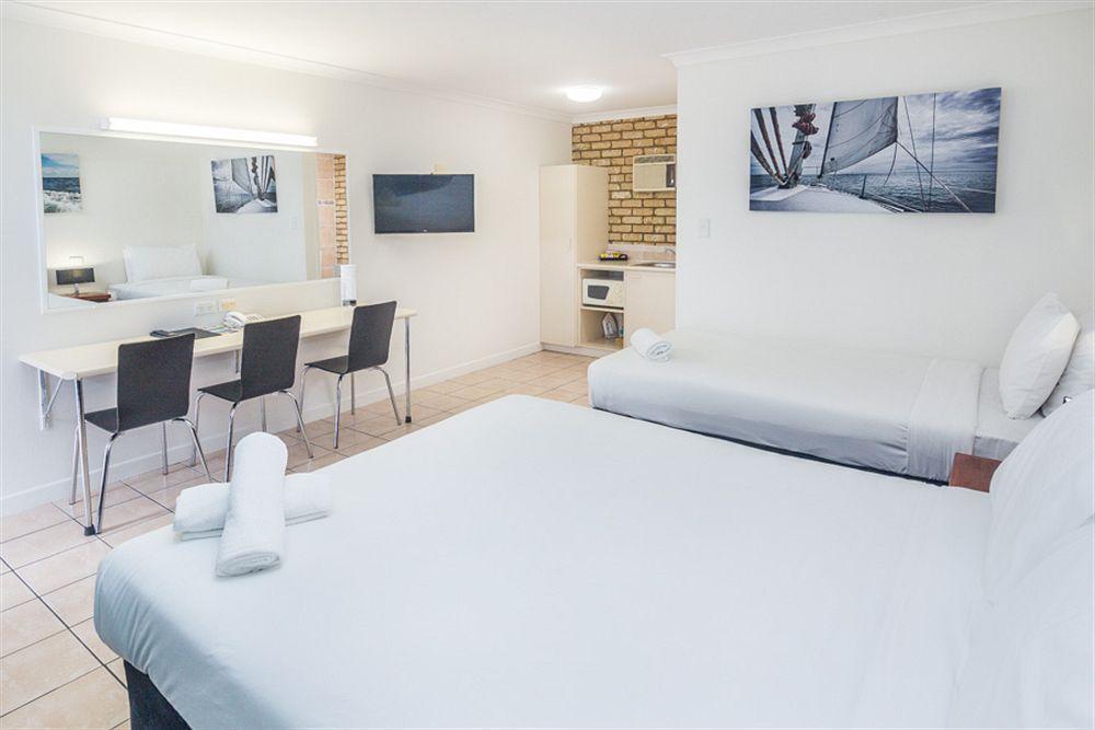 Caboolture Motel Motel 3*