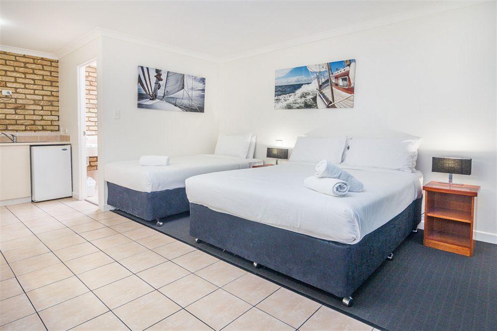 Caboolture Motel 3* Caboolture
