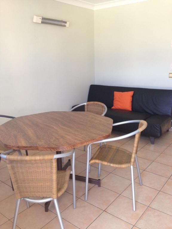 Motel Caboolture Motel 3*