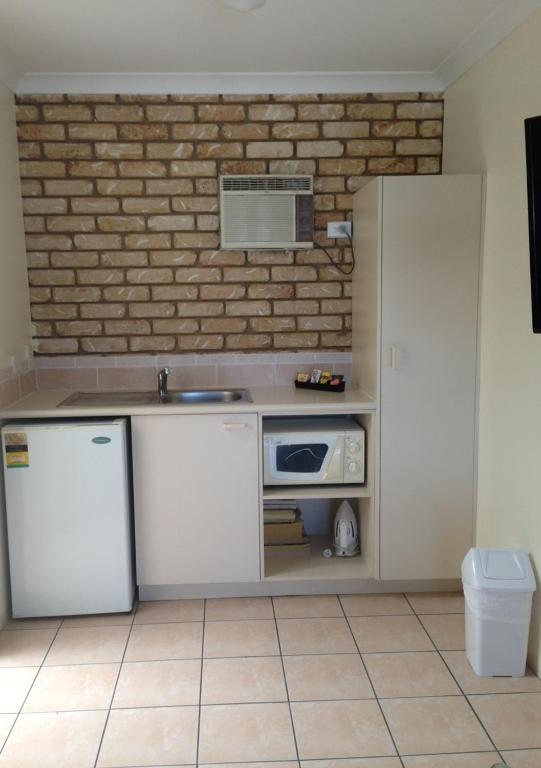 Caboolture Motel