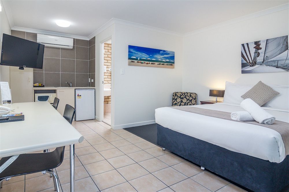 Motel Caboolture Motel Caboolture