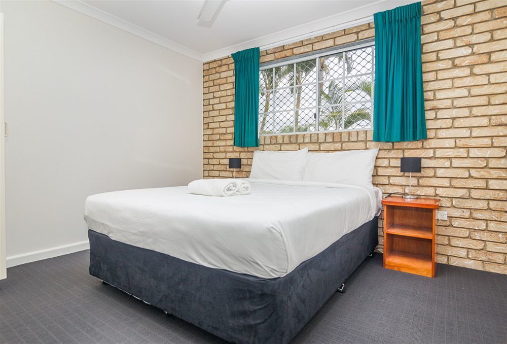 Caboolture Motel Caboolture