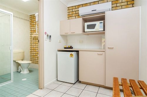 Caboolture Motel Motel