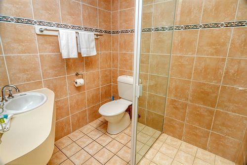 Motel Caboolture Motel