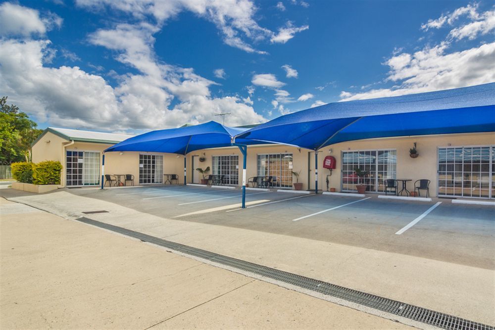 Motel Caboolture Motel 3*