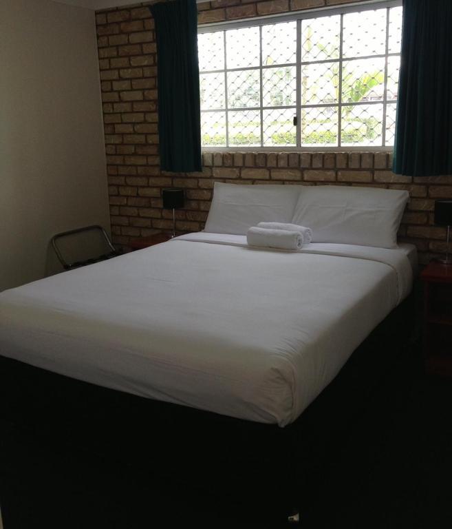 Caboolture Motel 3* Caboolture