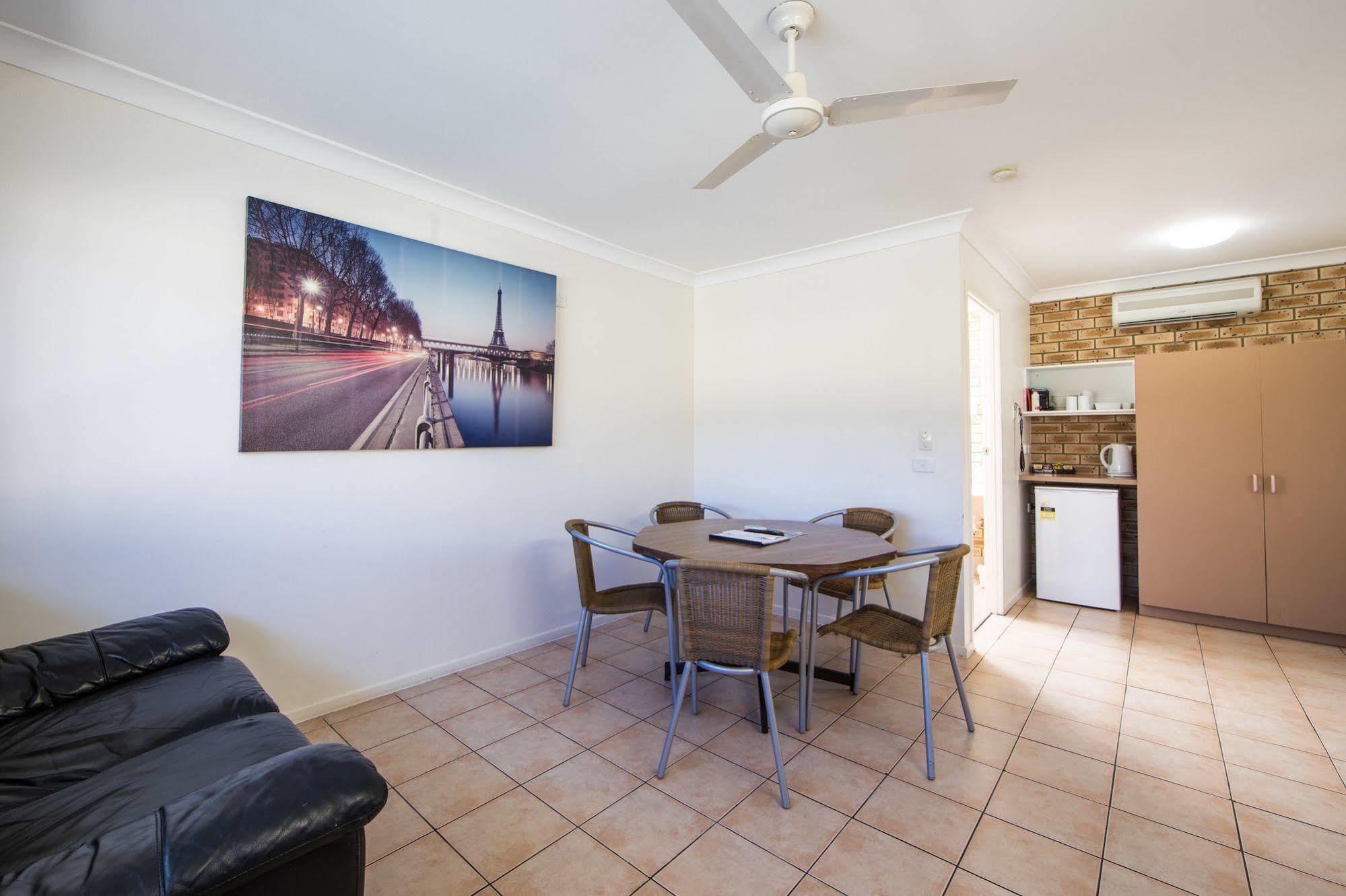 Caboolture Motel 3*