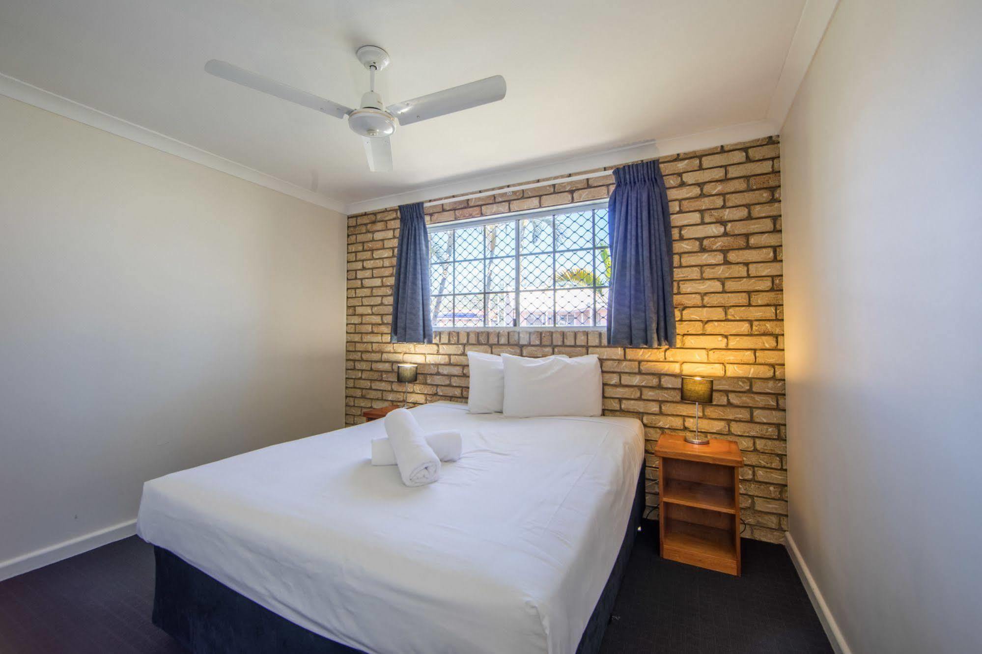 Caboolture Motel 3*