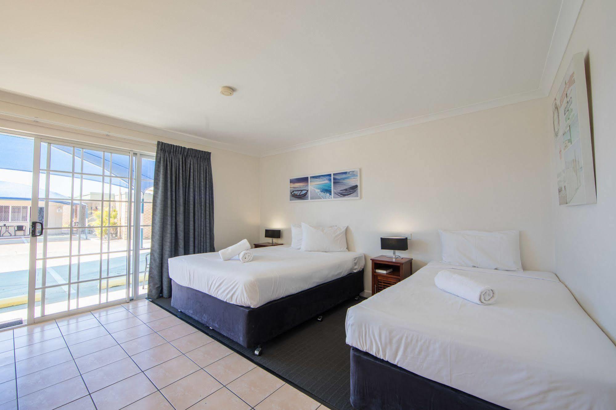 Motel Caboolture Motel Caboolture