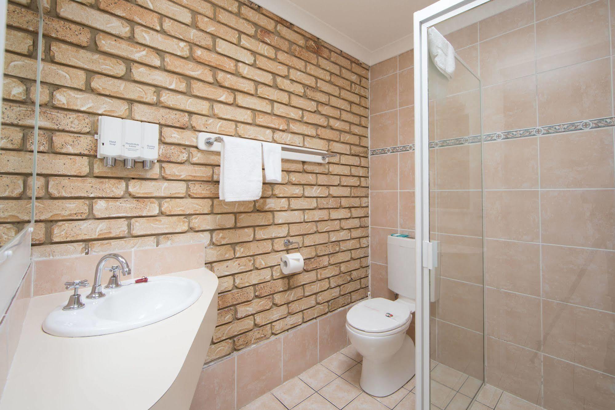 Caboolture Motel Motel Caboolture