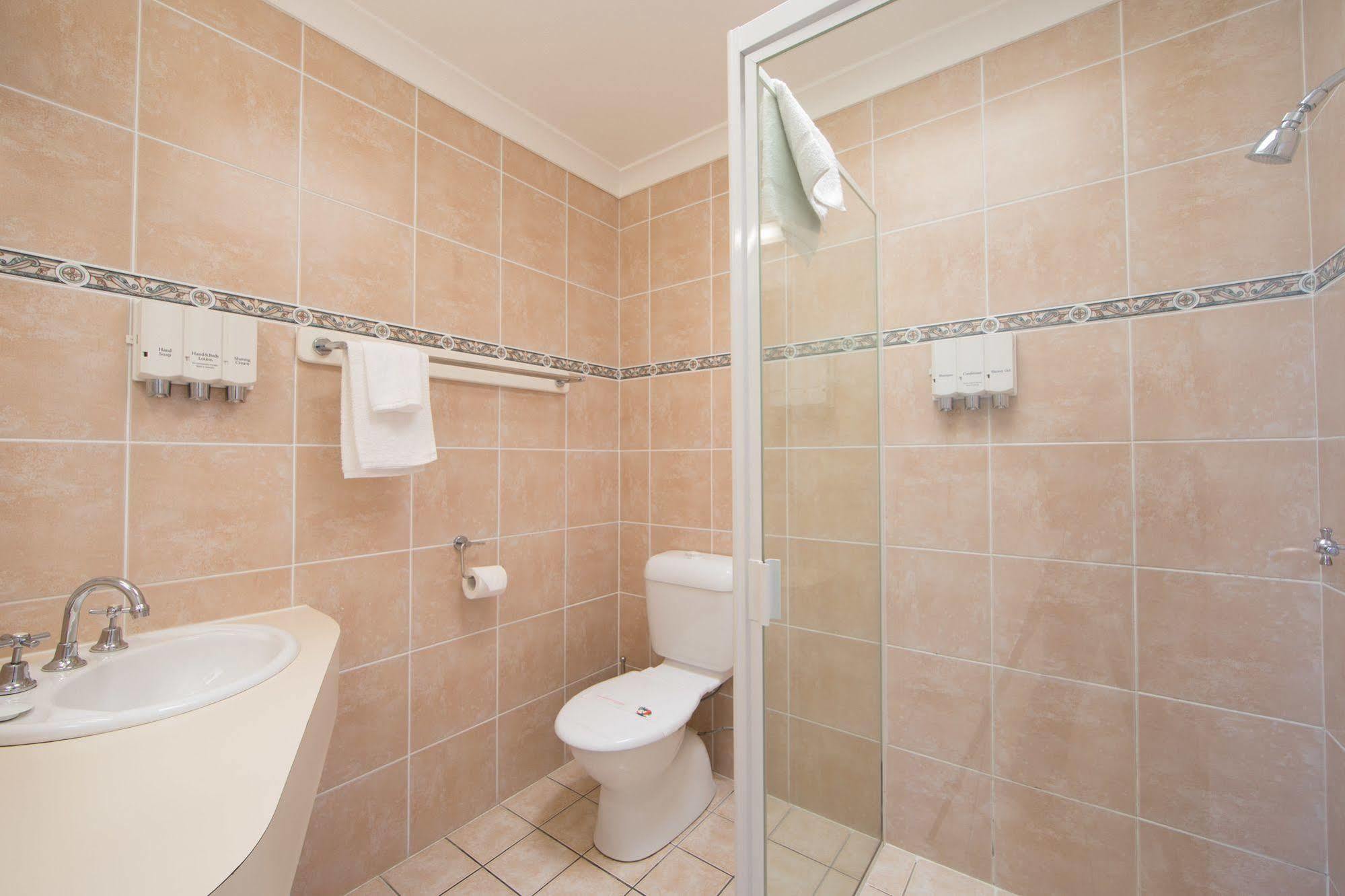 Caboolture Motel 3* Caboolture