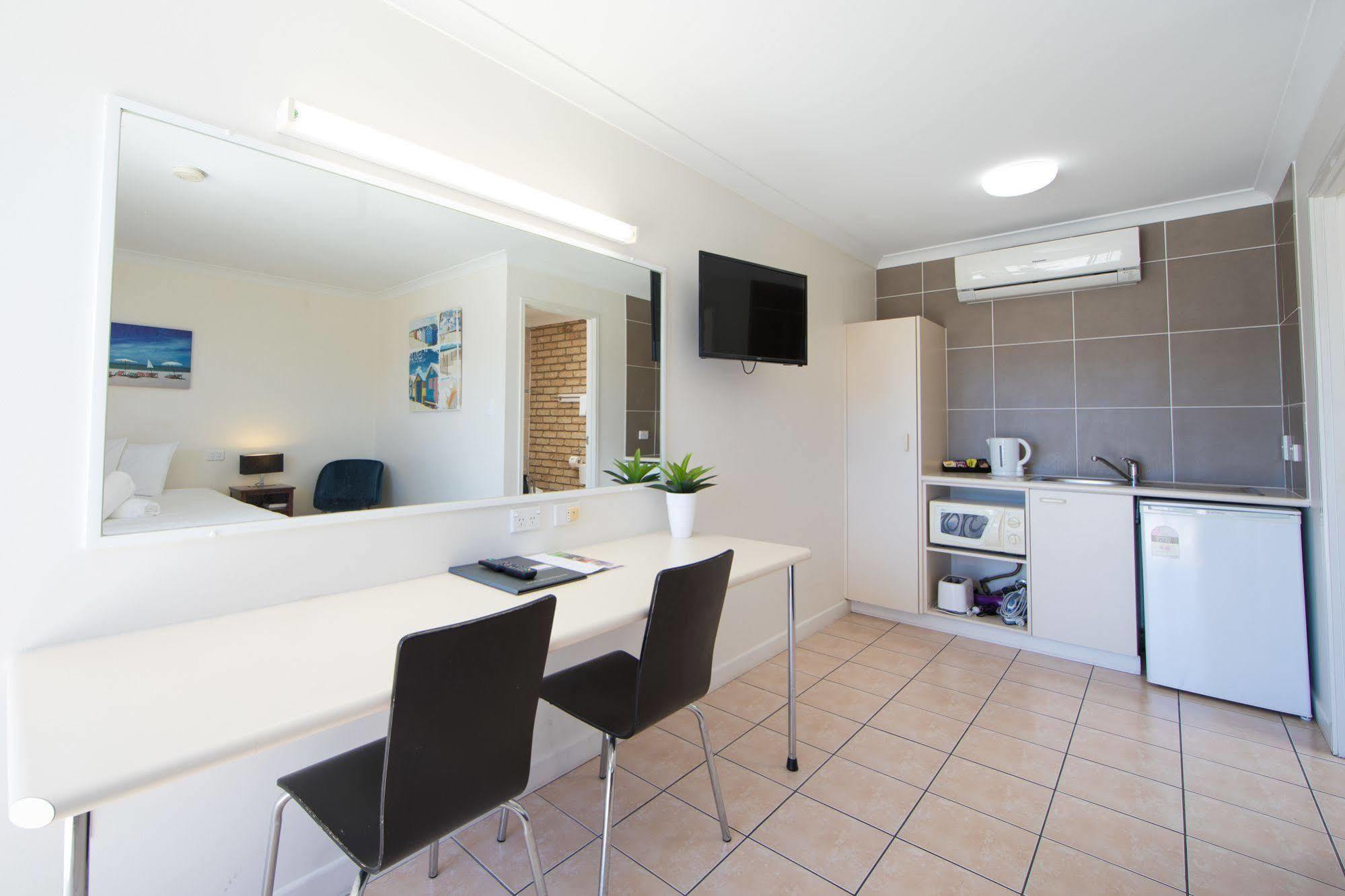 Motel Caboolture Motel