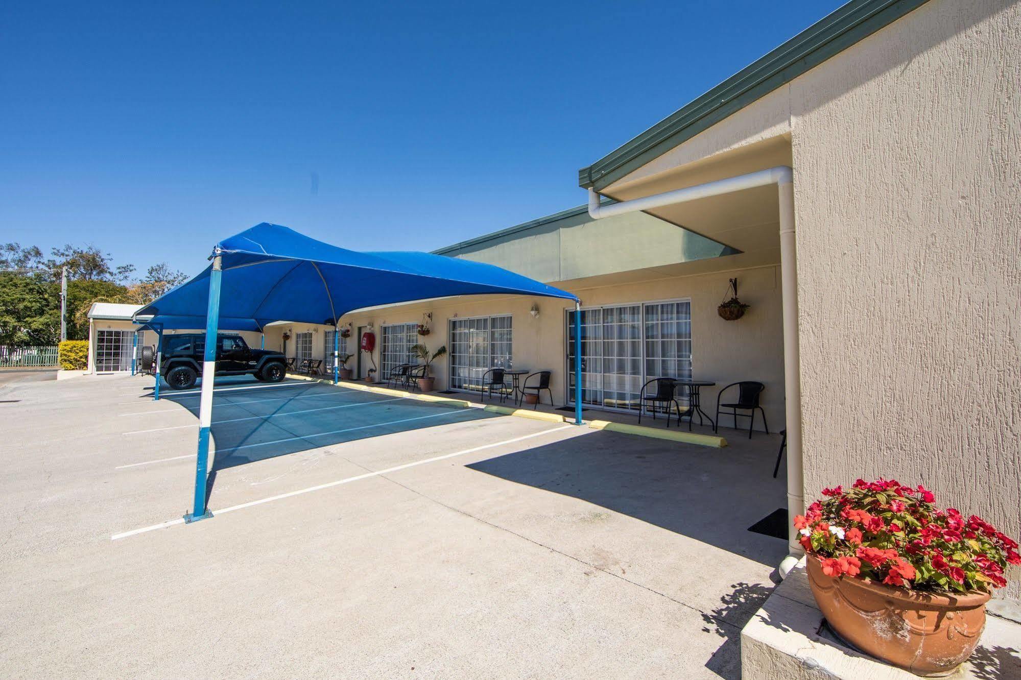 Caboolture Motel Motel Caboolture