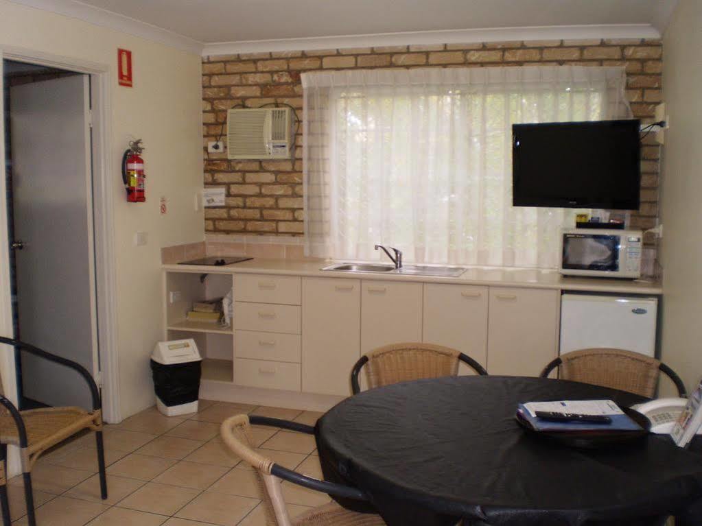 Caboolture Motel Motel