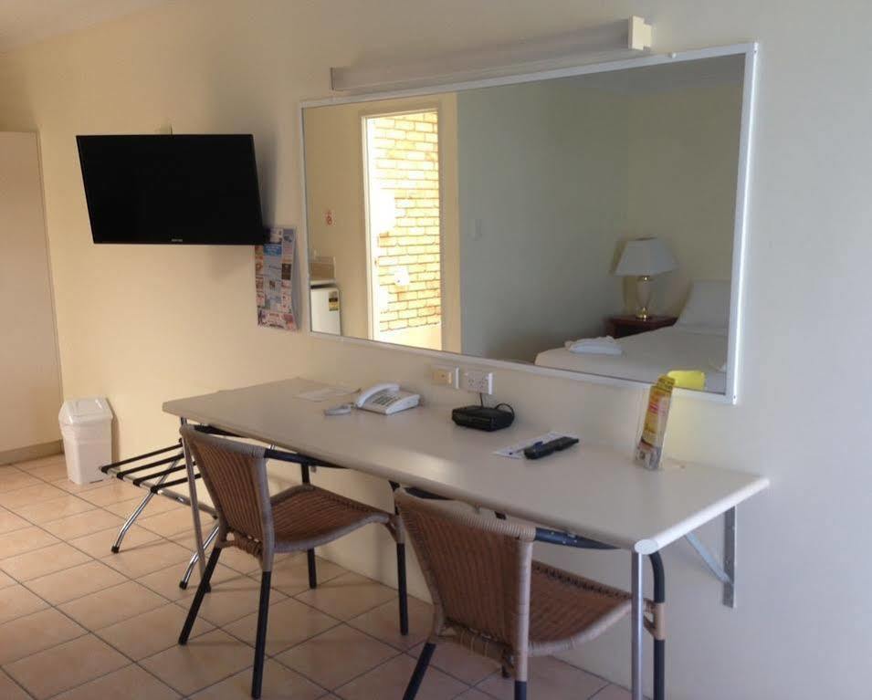 Motel Caboolture Motel