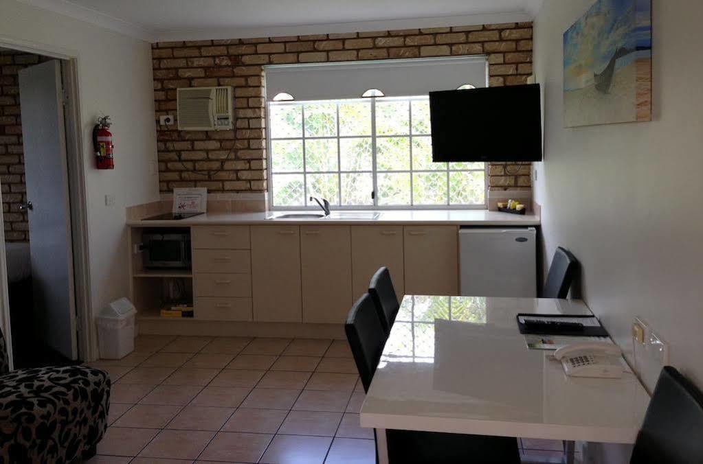 Caboolture Motel 3*